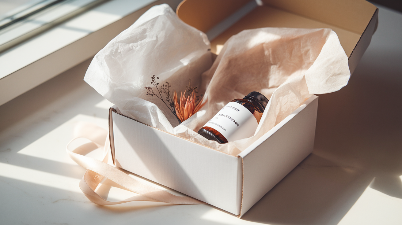 Balení VisionBlue Pro